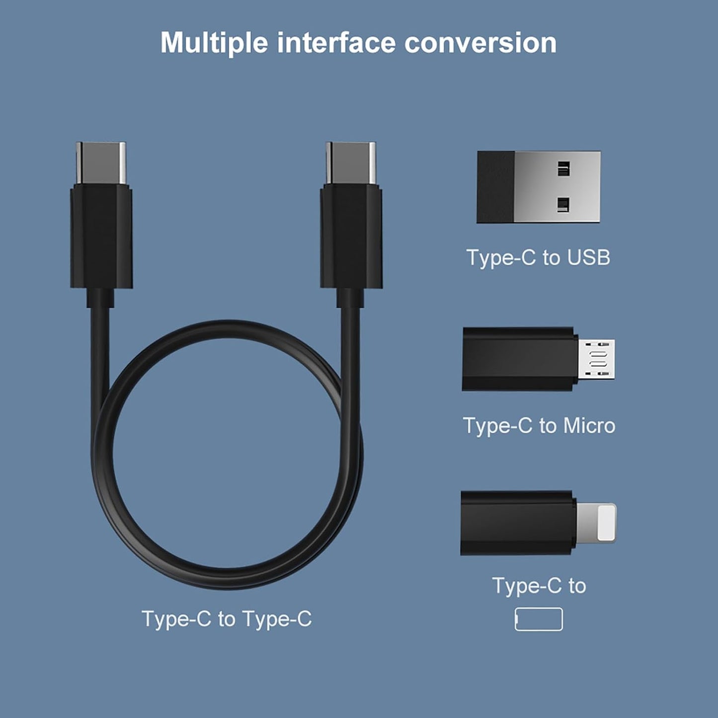 Master Cable Kit