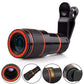 Protable HD Lens