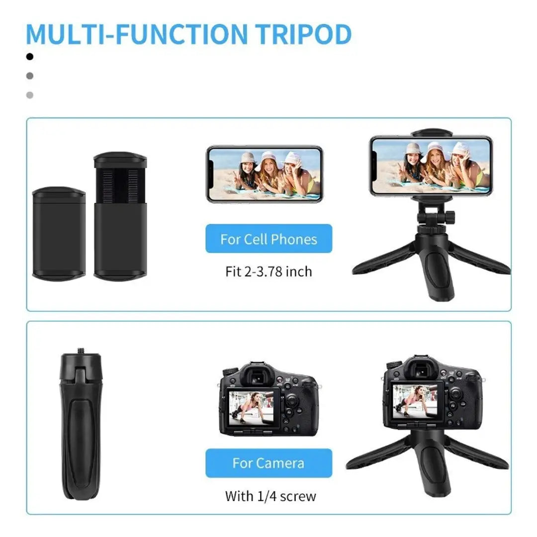 Mini Tripod